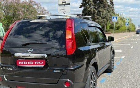 Nissan X-Trail, 2010 год, 1 200 000 рублей, 6 фотография