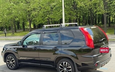 Nissan X-Trail, 2010 год, 1 200 000 рублей, 8 фотография