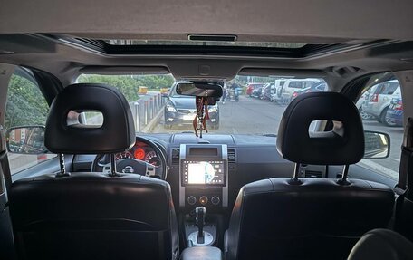 Nissan X-Trail, 2010 год, 1 200 000 рублей, 17 фотография