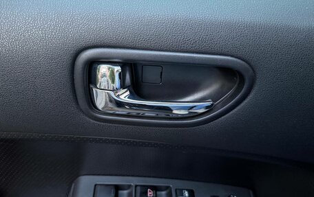 Nissan X-Trail, 2010 год, 1 200 000 рублей, 19 фотография