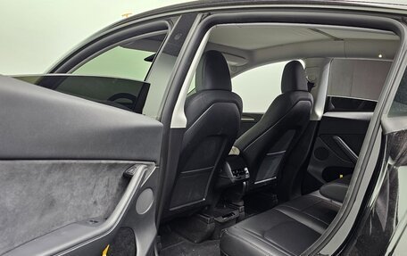 Tesla Model Y I, 2023 год, 4 865 000 рублей, 10 фотография