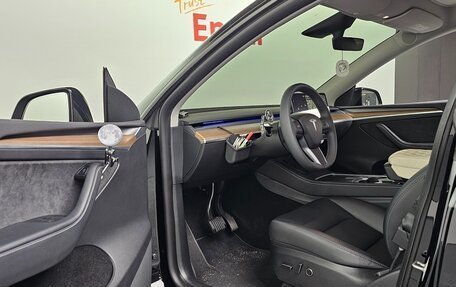 Tesla Model Y I, 2023 год, 4 865 000 рублей, 8 фотография