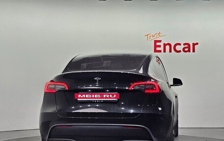 Tesla Model Y I, 2023 год, 4 865 000 рублей, 3 фотография