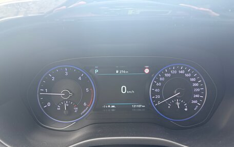 Hyundai Palisade I, 2020 год, 3 800 000 рублей, 1 фотография