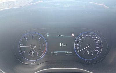 Hyundai Palisade I, 2020 год, 3 800 000 рублей, 1 фотография