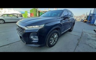 Hyundai Santa Fe IV, 2020 год, 1 500 000 рублей, 1 фотография