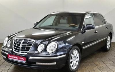 KIA Opirus I (gh), 2006 год, 522 000 рублей, 1 фотография