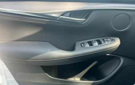 Infiniti QX55, 2025 год, 6 130 000 рублей, 14 фотография