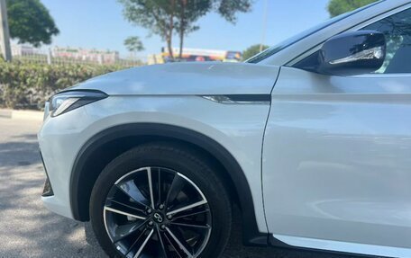 Infiniti QX55, 2025 год, 6 130 000 рублей, 7 фотография