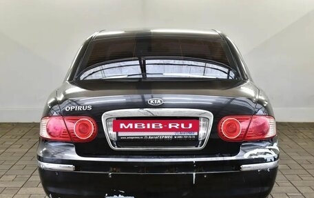 KIA Opirus I (gh), 2006 год, 522 000 рублей, 3 фотография