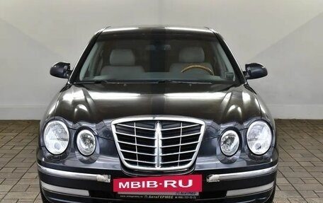 KIA Opirus I (gh), 2006 год, 522 000 рублей, 2 фотография