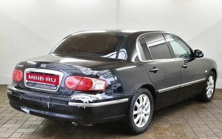 KIA Opirus I (gh), 2006 год, 522 000 рублей, 4 фотография