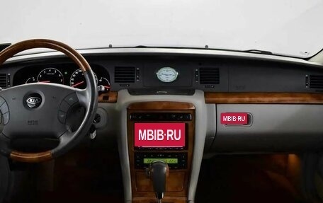 KIA Opirus I (gh), 2006 год, 522 000 рублей, 5 фотография
