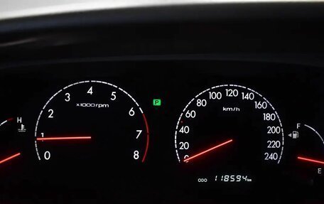 KIA Opirus I (gh), 2006 год, 522 000 рублей, 6 фотография