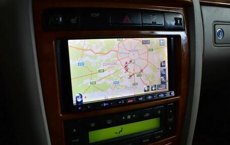 KIA Opirus I (gh), 2006 год, 522 000 рублей, 8 фотография