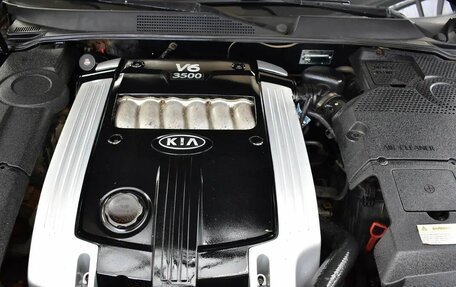 KIA Opirus I (gh), 2006 год, 522 000 рублей, 20 фотография