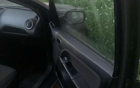 Ford Fiesta, 2007 год, 270 000 рублей, 11 фотография