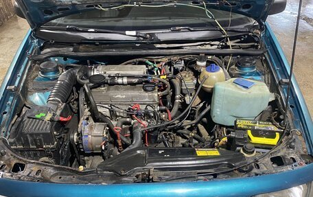 Volkswagen Passat B3, 1991 год, 250 000 рублей, 6 фотография