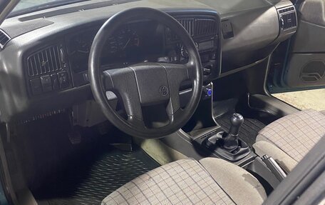 Volkswagen Passat B3, 1991 год, 250 000 рублей, 12 фотография