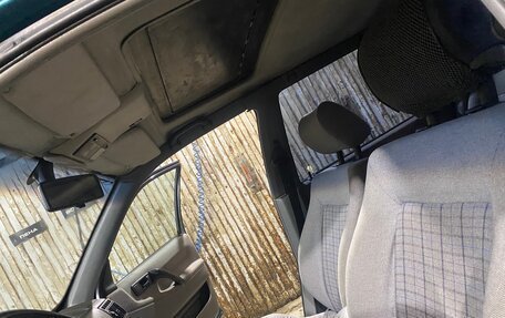 Volkswagen Passat B3, 1991 год, 250 000 рублей, 7 фотография