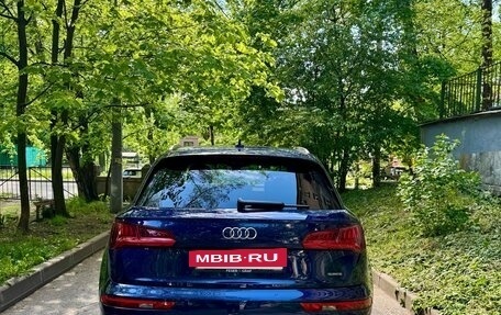 Audi Q5, 2020 год, 5 900 000 рублей, 7 фотография