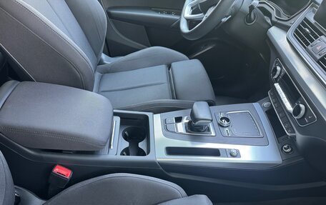 Audi Q5, 2020 год, 5 900 000 рублей, 10 фотография