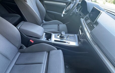 Audi Q5, 2020 год, 5 900 000 рублей, 12 фотография