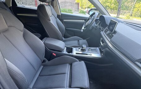 Audi Q5, 2020 год, 5 900 000 рублей, 13 фотография