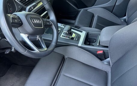 Audi Q5, 2020 год, 5 900 000 рублей, 21 фотография