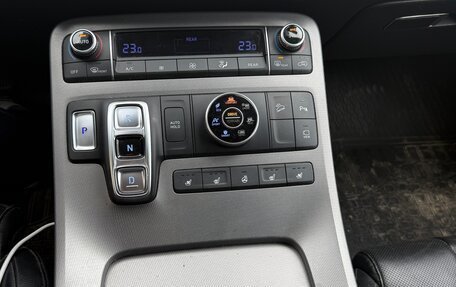 Hyundai Palisade I, 2020 год, 3 800 000 рублей, 3 фотография