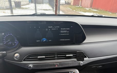 Hyundai Palisade I, 2020 год, 3 800 000 рублей, 2 фотография