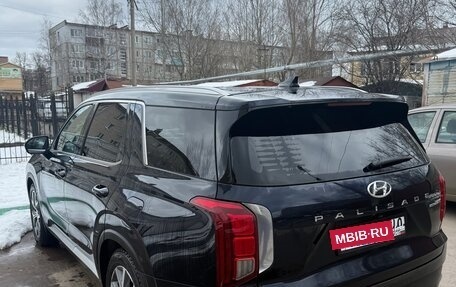 Hyundai Palisade I, 2020 год, 3 800 000 рублей, 7 фотография