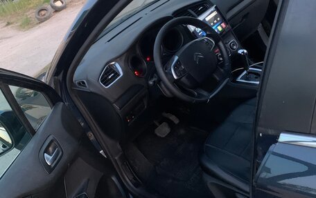 Citroen C4 II рестайлинг, 2013 год, 520 000 рублей, 4 фотография