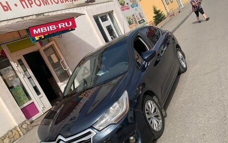 Citroen C4 II рестайлинг, 2013 год, 520 000 рублей, 5 фотография