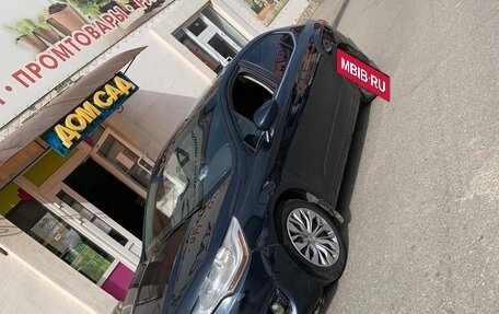 Citroen C4 II рестайлинг, 2013 год, 520 000 рублей, 7 фотография