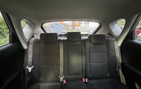 Hyundai i30 I, 2010 год, 670 000 рублей, 10 фотография