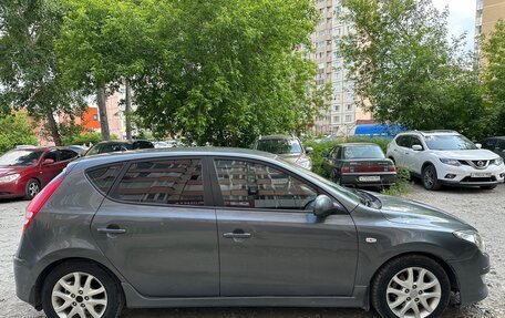Hyundai i30 I, 2010 год, 670 000 рублей, 8 фотография