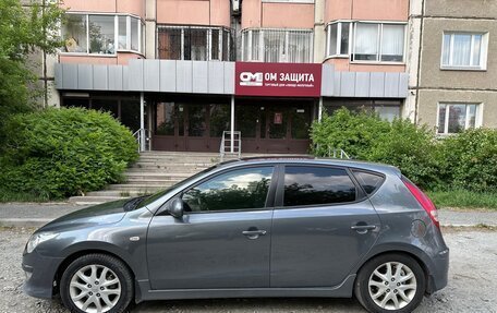 Hyundai i30 I, 2010 год, 670 000 рублей, 7 фотография