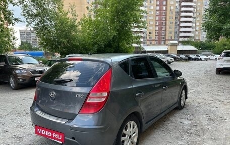Hyundai i30 I, 2010 год, 670 000 рублей, 6 фотография