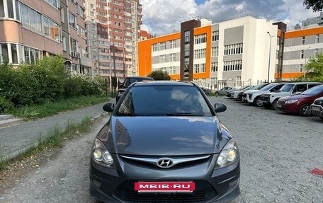 Hyundai i30 I, 2010 год, 670 000 рублей, 2 фотография