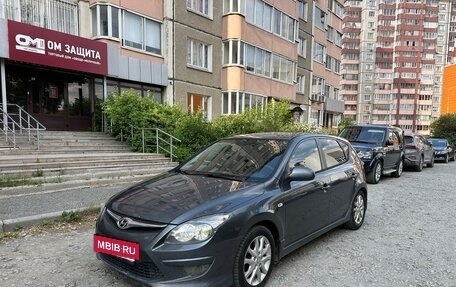 Hyundai i30 I, 2010 год, 670 000 рублей, 3 фотография