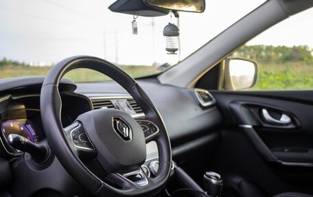 Renault Kadjar I рестайлинг, 2019 год, 1 930 000 рублей, 11 фотография