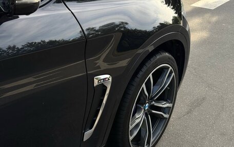 BMW X6 M, 2018 год, 4 500 000 рублей, 17 фотография
