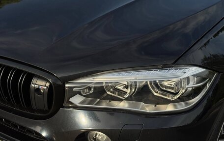 BMW X6 M, 2018 год, 4 500 000 рублей, 18 фотография