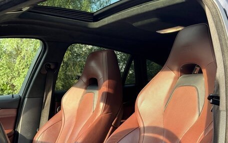 BMW X6 M, 2018 год, 4 500 000 рублей, 10 фотография