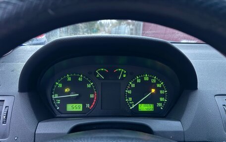 Skoda Fabia I, 2001 год, 260 000 рублей, 3 фотография