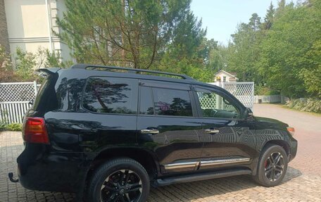 Toyota Land Cruiser 200, 2012 год, 4 100 000 рублей, 7 фотография