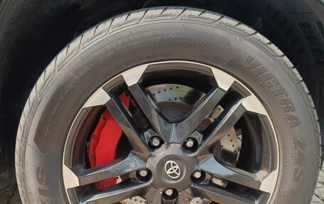 Toyota Land Cruiser 200, 2012 год, 4 100 000 рублей, 13 фотография