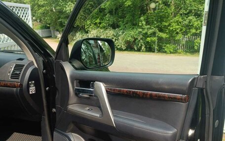 Toyota Land Cruiser 200, 2012 год, 4 100 000 рублей, 20 фотография