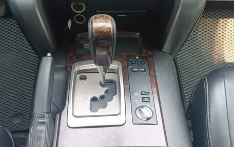 Toyota Land Cruiser 200, 2012 год, 4 100 000 рублей, 19 фотография